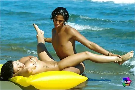 Veronica Zemanova / veronikazemanovafans nude photo #1870