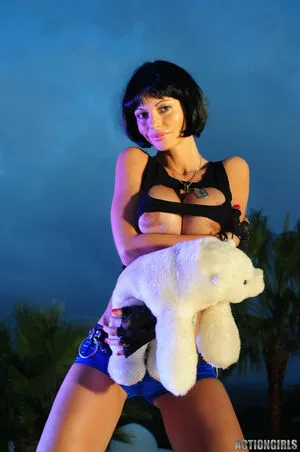 Veronica Zemanova / veronikazemanovafans nude photo #2133