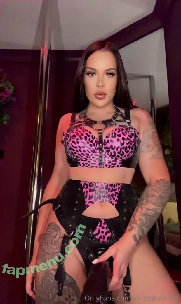 veronicainked nude photo #0029 (veronicaink)