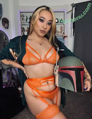 VeronicaRae / veronicaraecortes / veronicaraex nude photo #0290