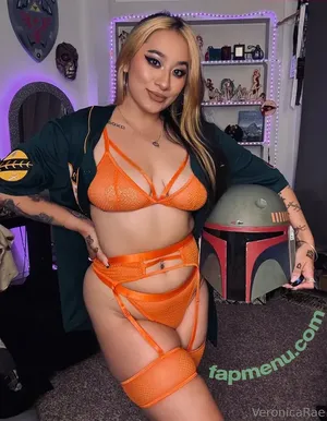 VeronicaRae / veronicaraecortes / veronicaraex nude photo #0312
