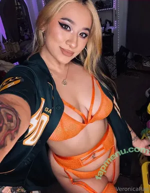VeronicaRae / veronicaraecortes / veronicaraex nude photo #0317