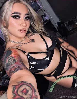 VeronicaRae / veronicaraecortes / veronicaraex nude photo #0340