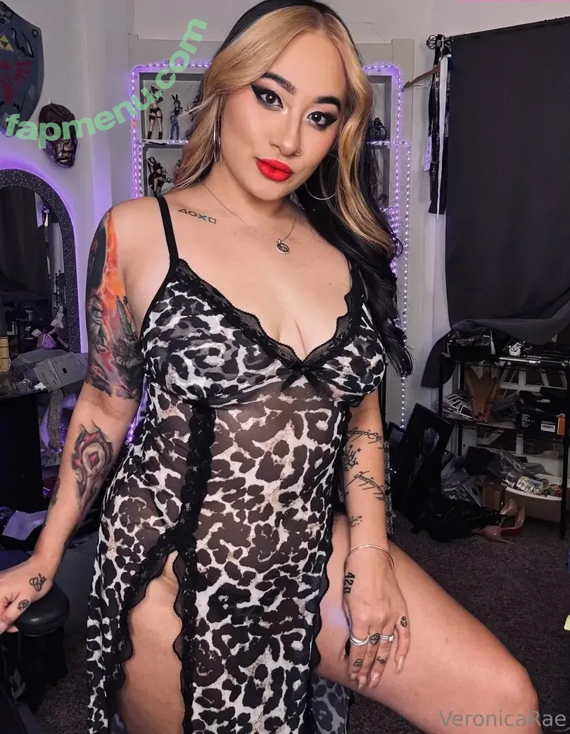 VeronicaRae nude photo #0214 (veronicaraecortes / veronicaraex)