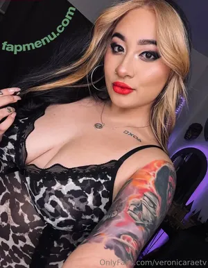 veronicaraetv / wellnessyuppie nude photo #0034