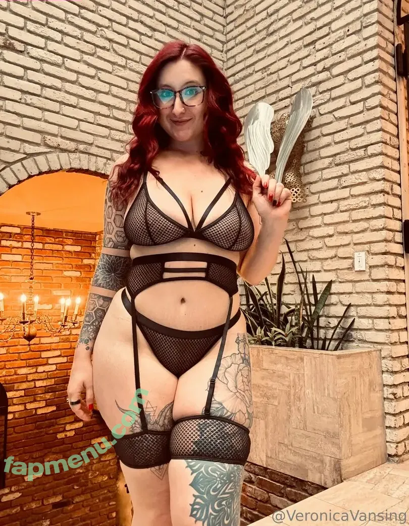 veronicavansing nude photo #0029 (veronicavansing)