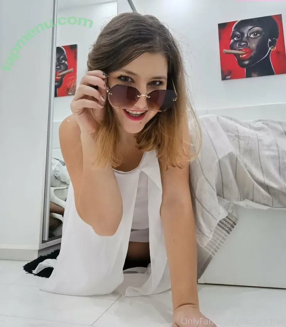 veronicfree nude photo #0005 (veronicafreymusic)