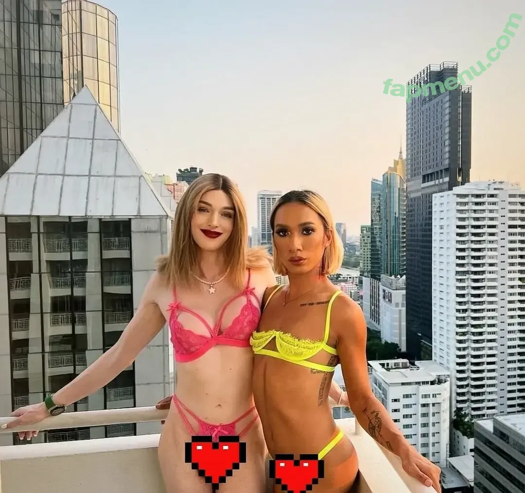 veronika_bay nude photo #0030 (veronikabay_th)