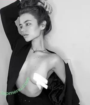 Veronika Hanberg / verohanberg nude photo #0084