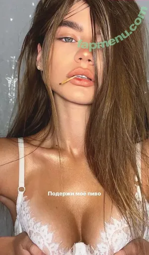 Veronika Hanberg / verohanberg nude photo #0104