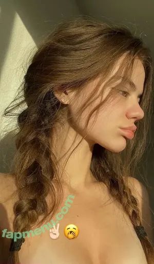Veronika Hanberg / verohanberg nude photo #0107