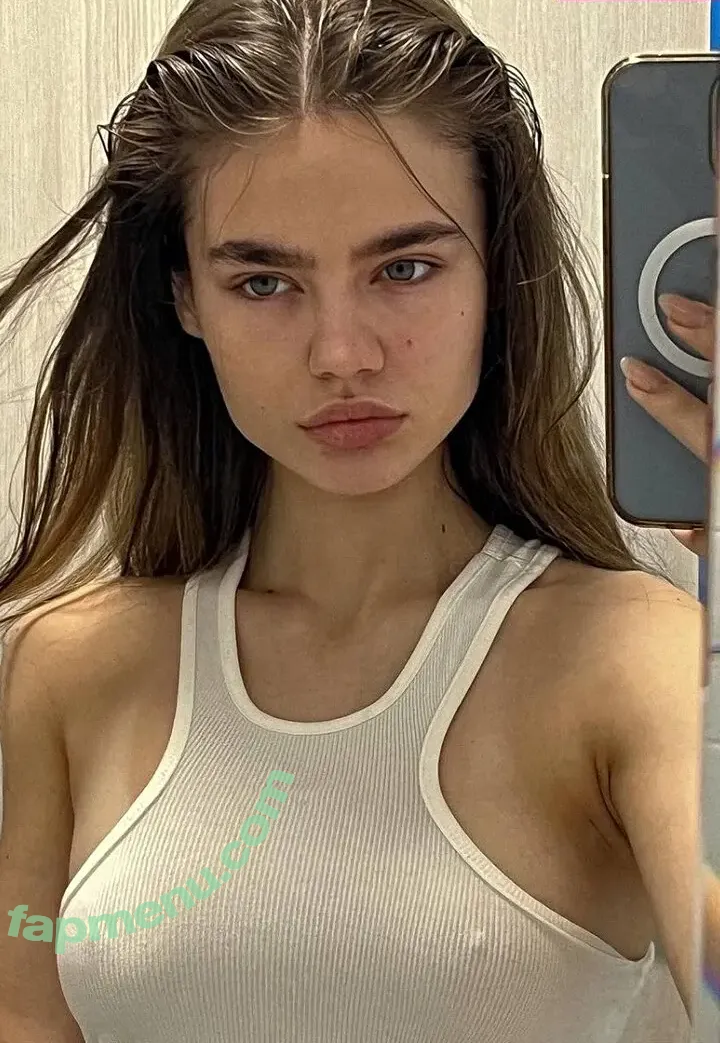 Veronika Hanberg nude photo #0081 (verohanberg)