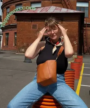 Veronika Ivanova / lubitlafiki / m1vanova / nika_vki nude photo #0341