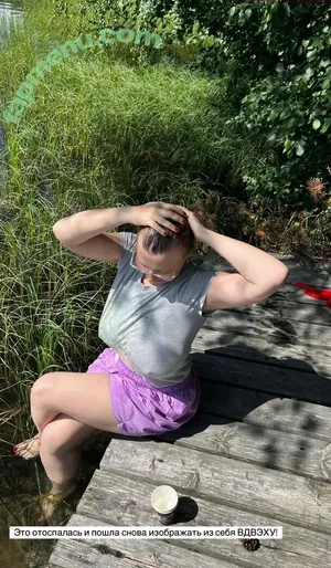 Veronika Ivanova / lubitlafiki / m1vanova / nika_vki nude photo #0356