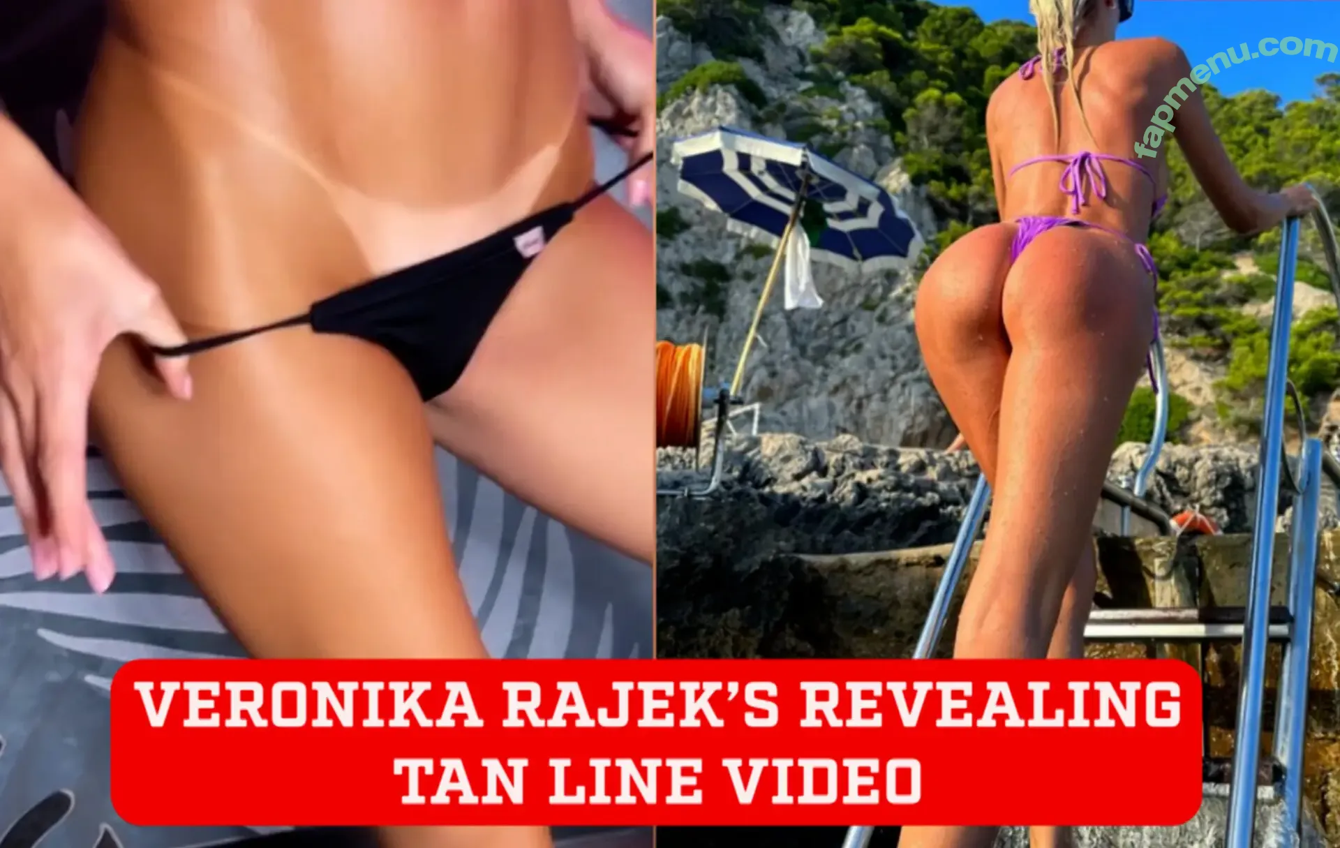 Veronika Rajek nude photo #0055 (rajekveronika / veronikarajek)