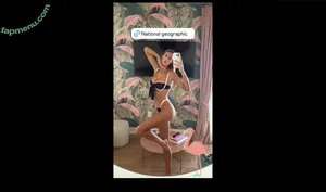 Veronika Rajek / rajekveronika / veronikarajek nude photo #0001