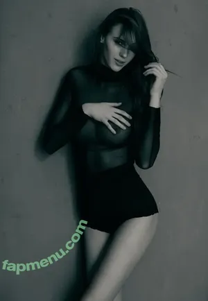 Veronika Rajek / rajekveronika / veronikarajek nude photo #0004