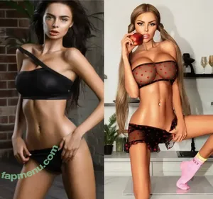 Veronika Sherstiuk / indihot / veronikasherstiuk nude photo #0075