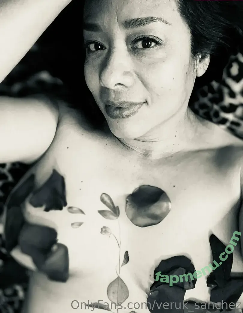 veruk_sanchez nude photo #0031 (veronicasandae)