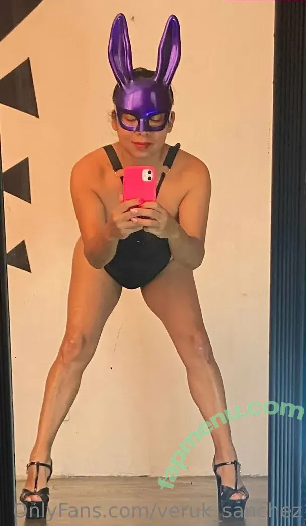 veruk_sanchez nude photo #0040 (veronicasandae)