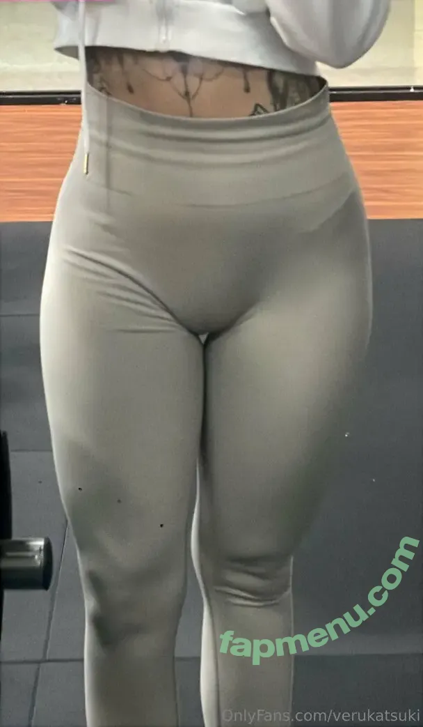 verukatsuki nude photo #0025 (verukatsuki)