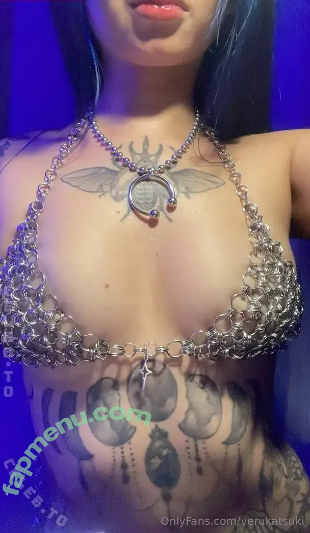 verukatsuki nude photo #0050 (veruzkxxx)