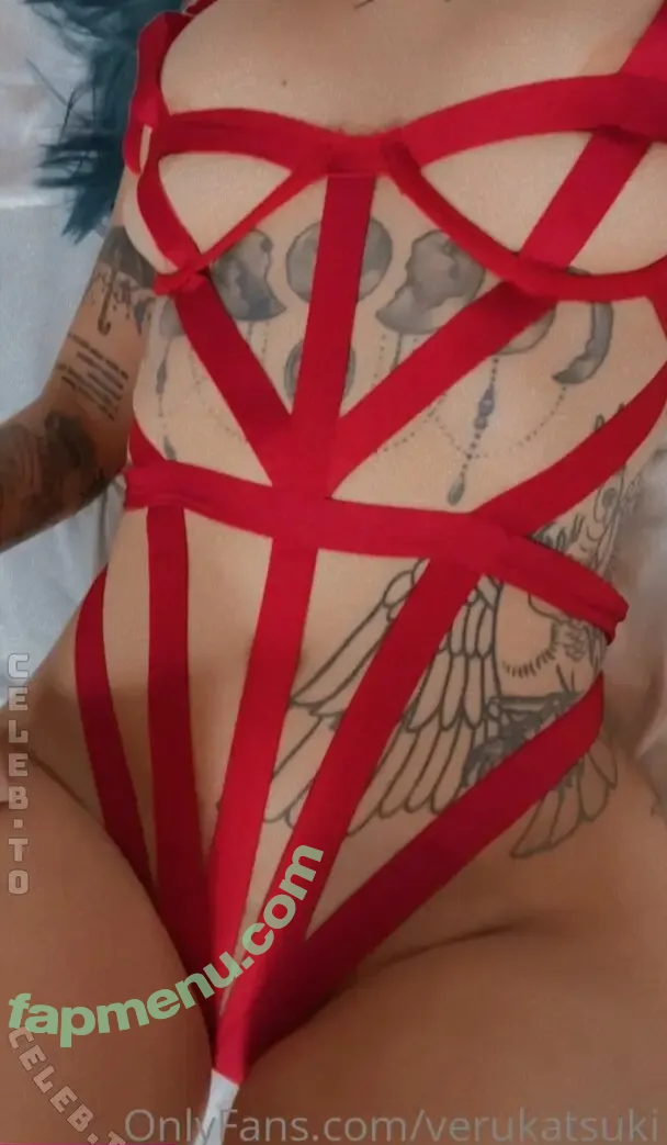 verukatsuki nude photo #0054 (veruzkxxx)