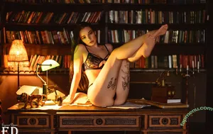 Verusha96 / Vera Gudkova / verusha.96 nude photo #0295