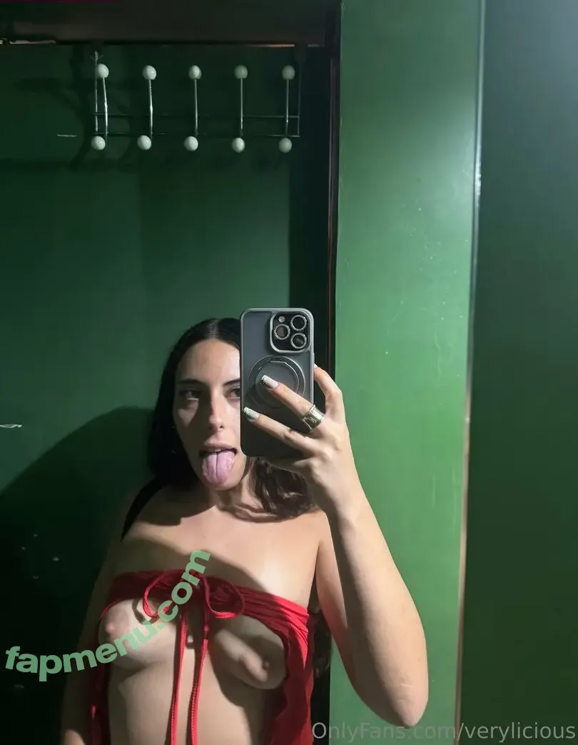 Verylicious nude photo #0026 (veryliciousyogurt)