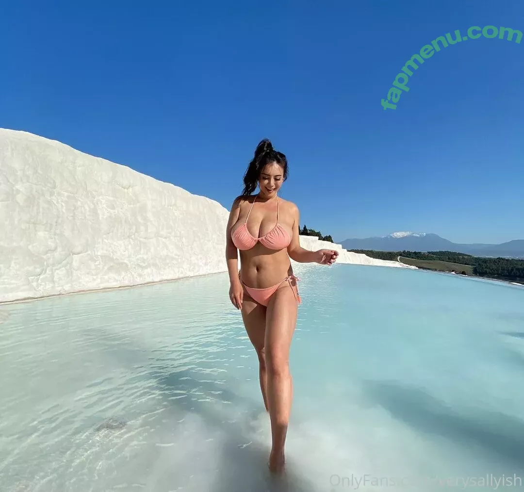 verysallyish nude photo #0011 (verysallyish)