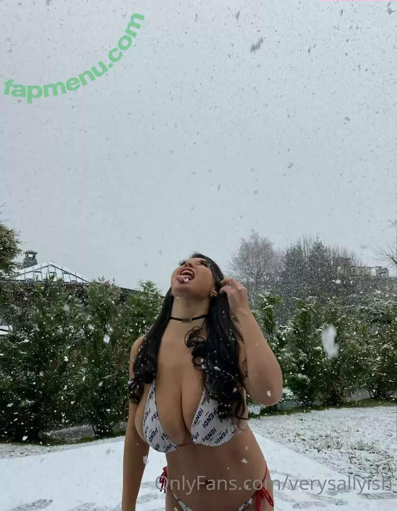 verysallyish nude photo #0077 (verysallyish)