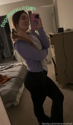 Verysmolhat nude photo #0009