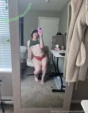 Verysmolhat nude photo #0038
