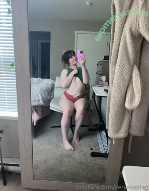 Verysmolhat nude photo #0048