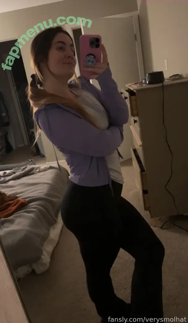 Verysmolhat nude photo #0009 (Verysmolhat)
