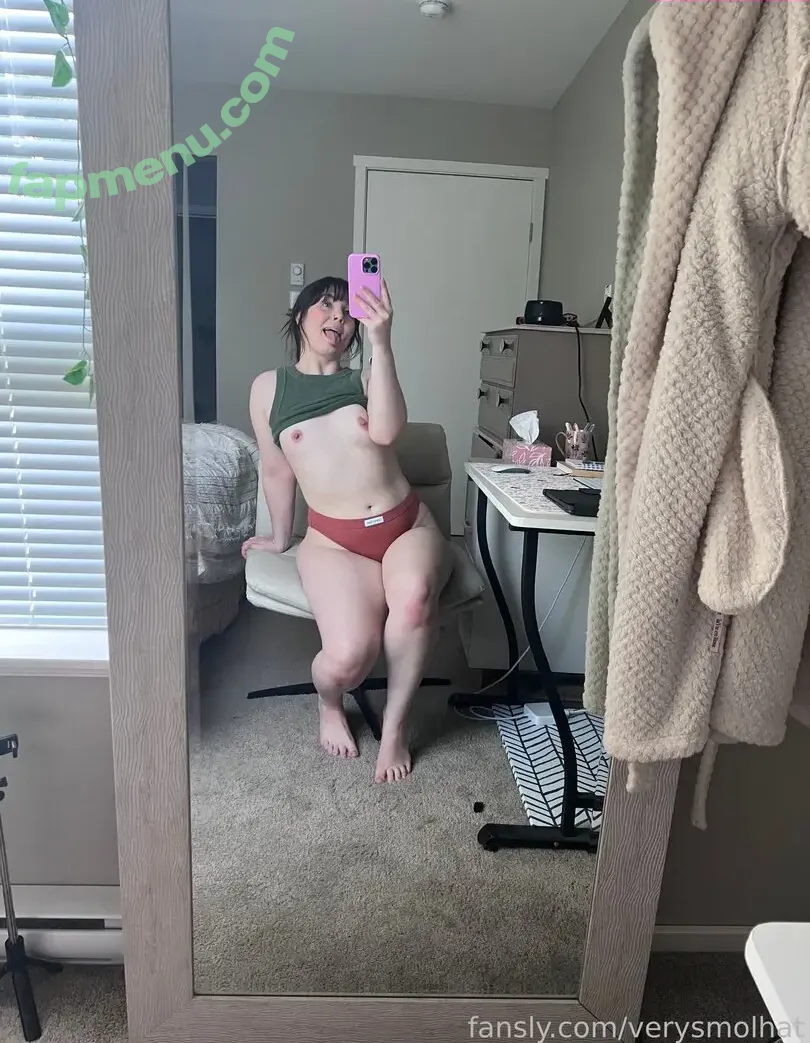 Verysmolhat nude photo #0038 (Verysmolhat)