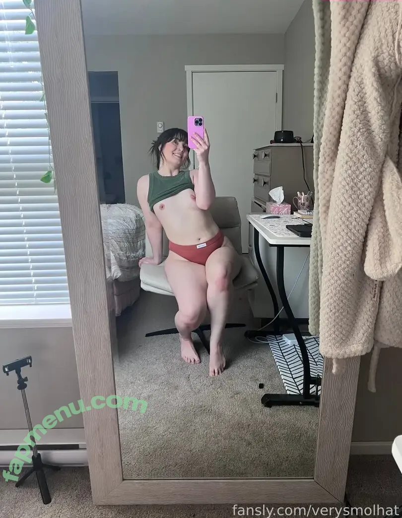 Verysmolhat nude photo #0039 (Verysmolhat)