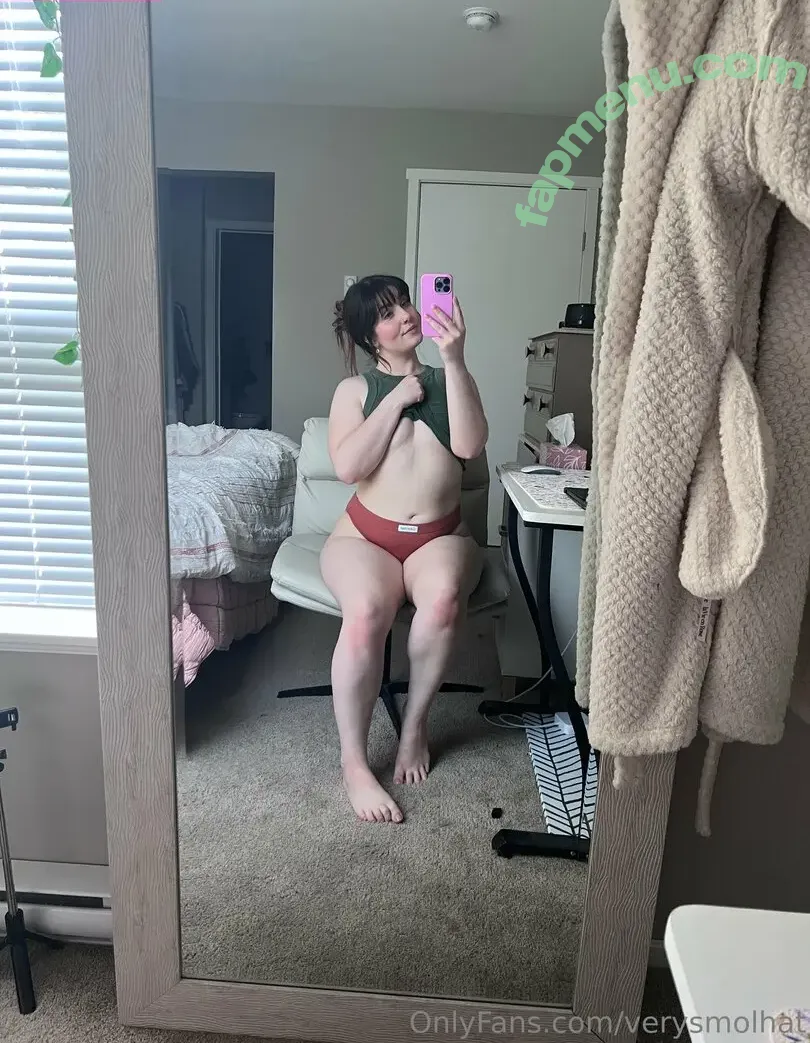 Verysmolhat nude photo #0048 (Verysmolhat)