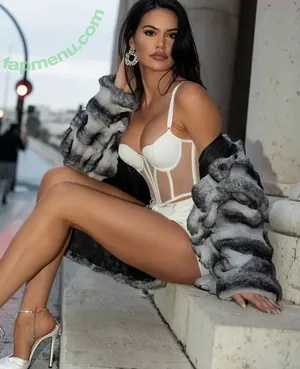 Vesna Millo / vesnamillo nude photo #0038