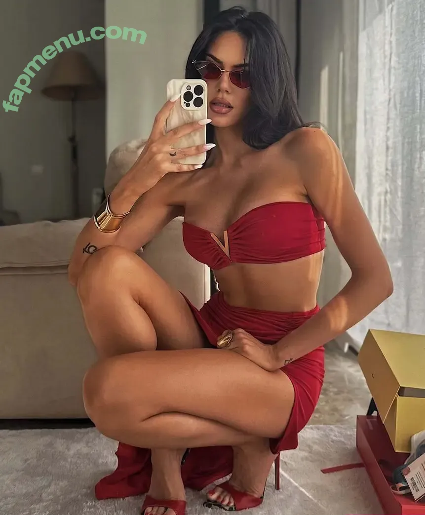 Vesna Millo nude photo #0018 (vesnamillo)