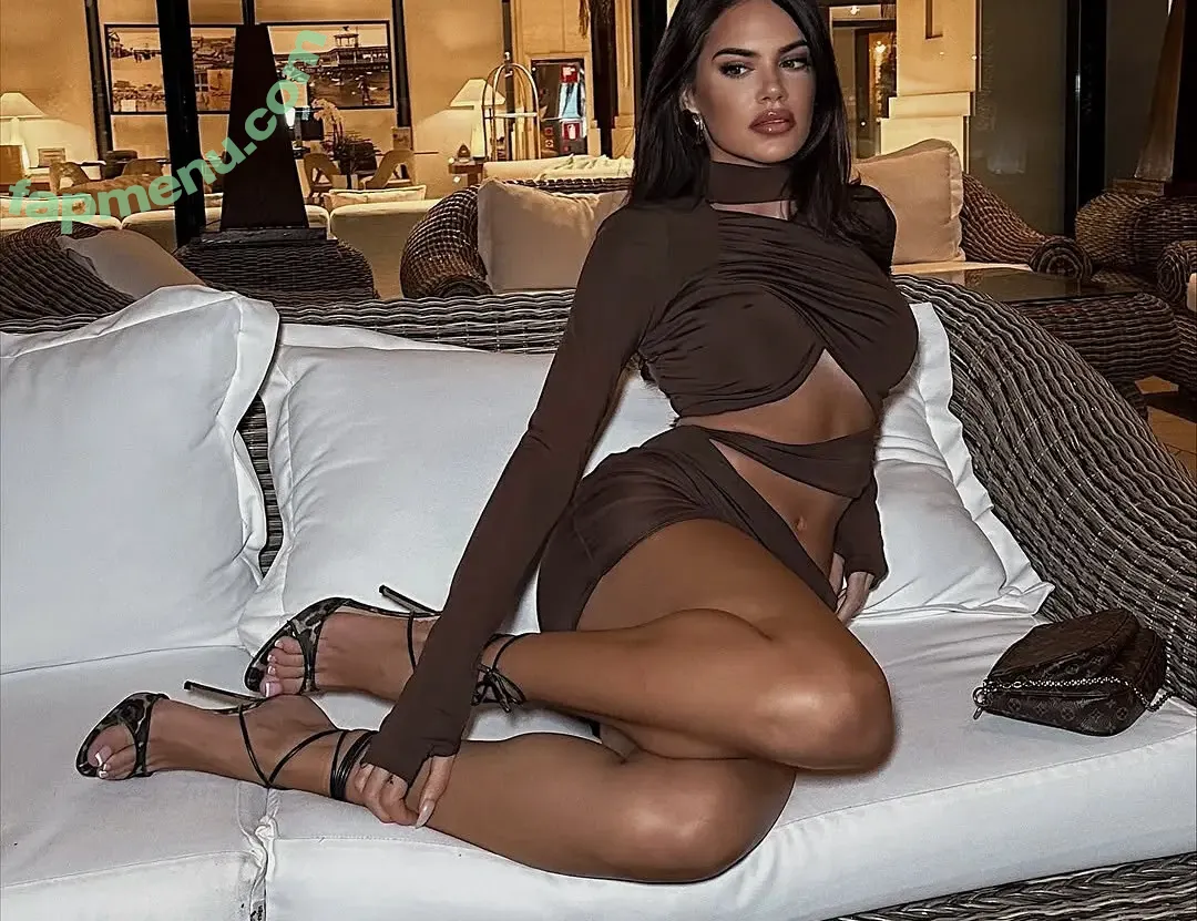 Vesna Millo nude photo #0027 (vesnamillo)