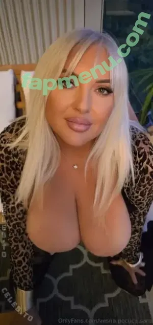 Vesna Pocuca Sana / vesna.pocuca.sana / vesnapocucasana nude photo #0091