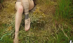 Vesperal / freevesperal / heyursinae / ursinaevesperal nude photo #0123