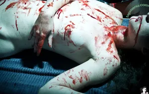Vesperal / freevesperal / heyursinae / ursinaevesperal nude photo #0285