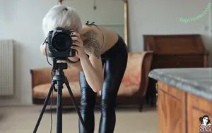 Vesperal / freevesperal / heyursinae / ursinaevesperal nude photo #0328