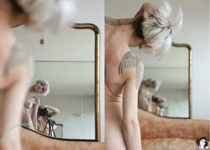Vesperal / freevesperal / heyursinae / ursinaevesperal nude photo #0361