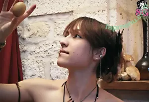 Vesperal / freevesperal / heyursinae / ursinaevesperal nude photo #0372