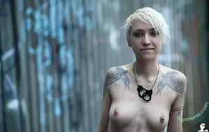 Vesperal / freevesperal / heyursinae / ursinaevesperal nude photo #0565