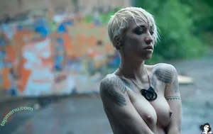 Vesperal / freevesperal / heyursinae / ursinaevesperal nude photo #0569