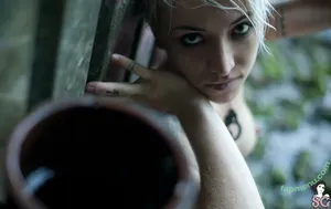 Vesperal / freevesperal / heyursinae / ursinaevesperal nude photo #0574